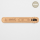 IOXIO® Schleifhilfe Wave mit Stab