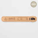 IOXIO® Schleifhilfe Wave ohne Stab