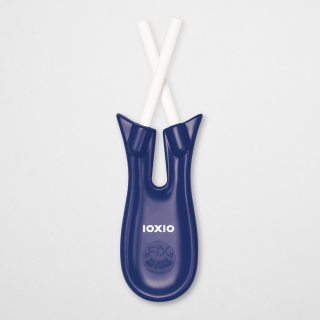 IOXIO® Ceramic Knife Sharpener FIX, multicolor