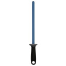 IOXIO® Ceramic Sharpening Rod Short Blue